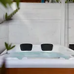 Starsbox Jacuzzi Privata E Piscina Vista Mare