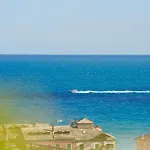 אוהל מפואר Starsbox Jacuzzi Privata E Piscina Vista Mare