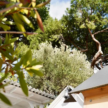 Starsbox Jacuzzi Privata E Piscina Vista Mare Celle Ligure