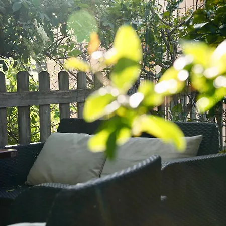 Campo de lujo Starsbox Jacuzzi Privata E Piscina Vista Mare