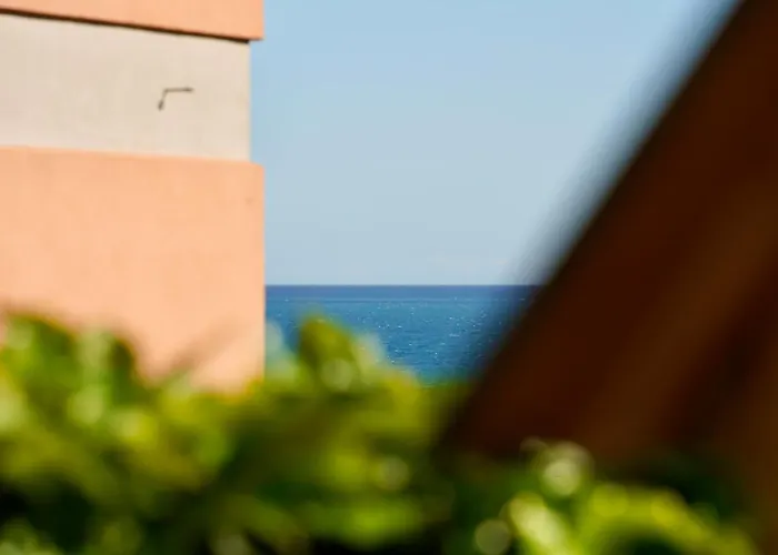 خيمة فخمة Starsbox Jacuzzi Privata E Piscina Vista Mare